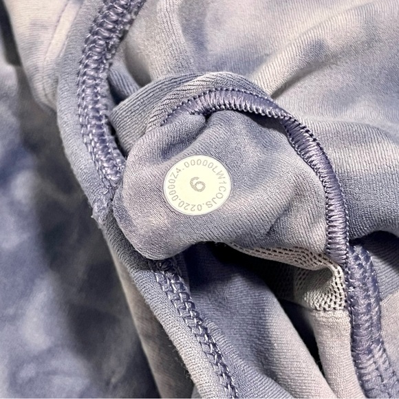 Lululemon Align Tank *Diamond Dye
Diamond Dye Iced Iris Peri Purple - Picture 7 of 8